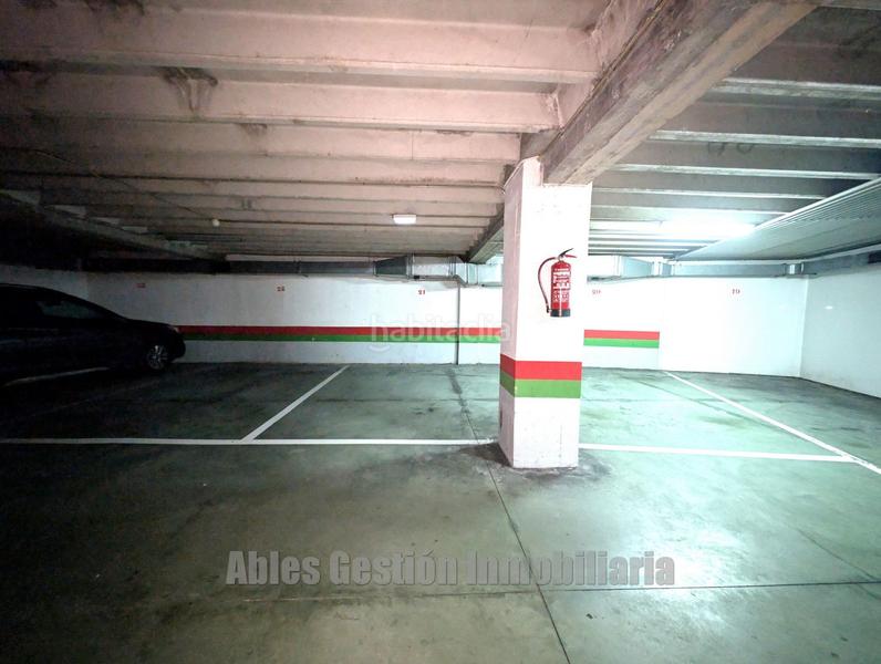 Foto be89d380-328d-49d0-8343-3fbc98905294. Appartamento con riscaldamento parcheggio in Salesas - Foncalada - Campoamor Oviedo