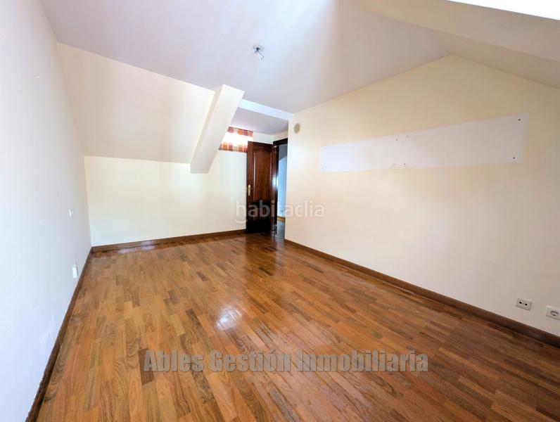 Foto c1563e2d-a6a5-43e9-bebd-46d3a06c7b3c. Appartamento con riscaldamento parcheggio in Salesas - Foncalada - Campoamor Oviedo