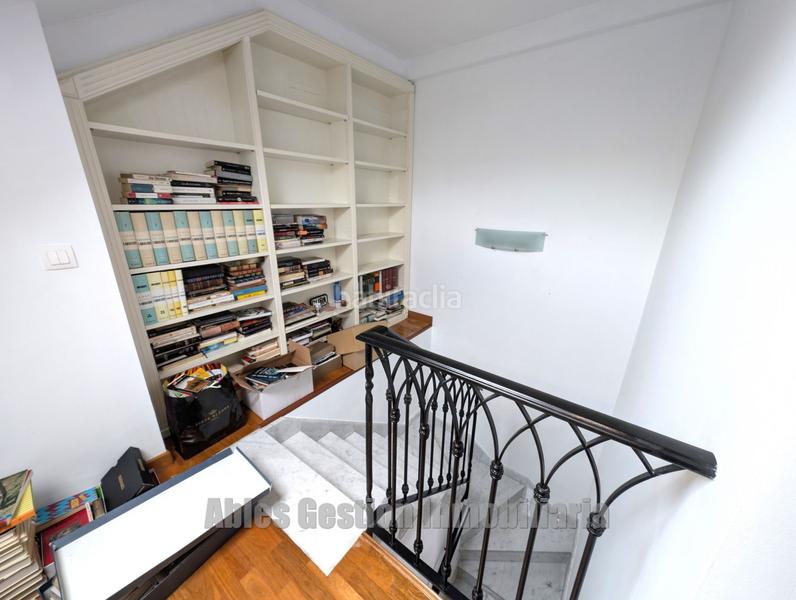 Foto cb9a87b0-eec0-4361-a318-cc037590b402. Appartamento con riscaldamento parcheggio in Salesas - Foncalada - Campoamor Oviedo