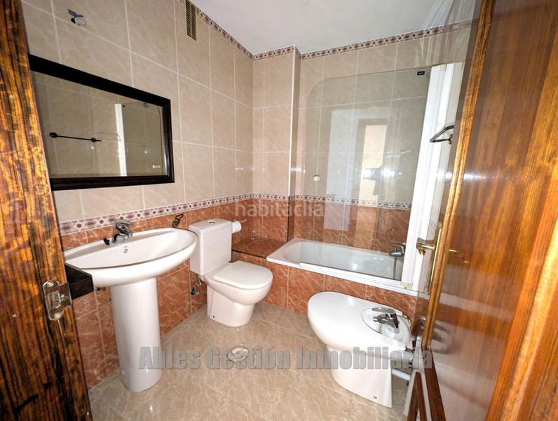 Foto d9beffd0-f96b-4e5d-850e-6b527bc20742. Appartamento con riscaldamento parcheggio in Salesas - Foncalada - Campoamor Oviedo