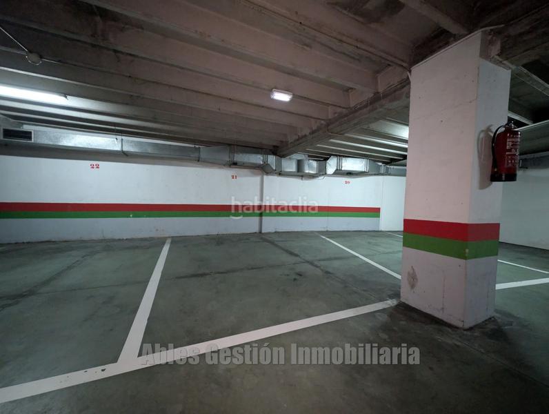 Foto e04d8c18-cf32-4e2f-b906-295034601453. Appartamento con riscaldamento parcheggio in Salesas - Foncalada - Campoamor Oviedo