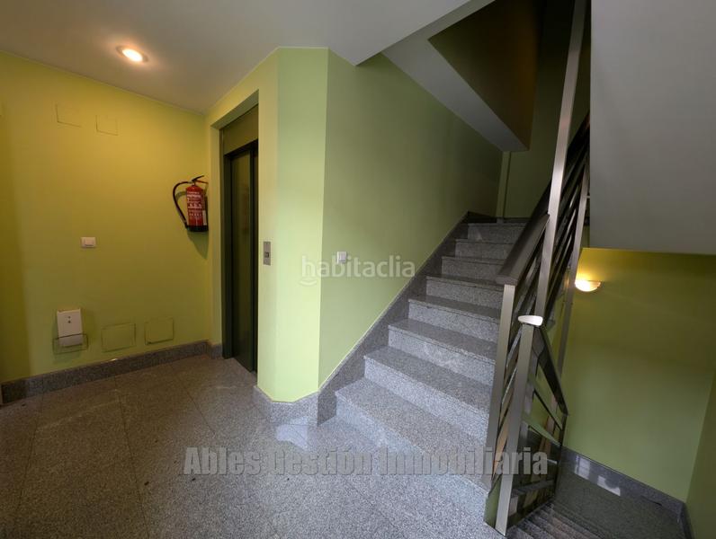 Foto fad205b2-a7a2-4c4c-922c-04e172faf2ce. Appartamento con riscaldamento parcheggio in Salesas - Foncalada - Campoamor Oviedo