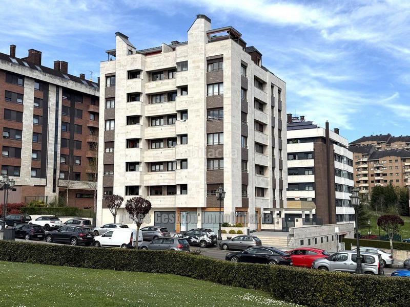 Foto cc83f0a4-a8ed-4cb2-bc36-dd7477044ae8. Pis amb calefacció aparcament a Montecerrao Oviedo