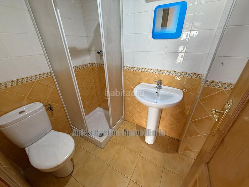 Foto ebb3d784-6962-4daf-b586-36b22c8ebfe6. Pis amb calefacció aparcament a Montecerrao Oviedo