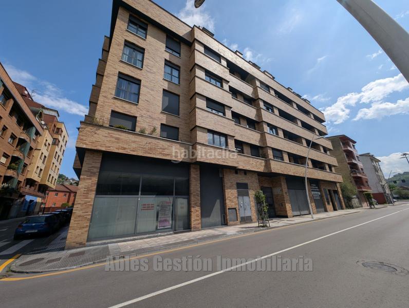 Foto 2cfaf04c-2d90-43f2-b6ee-00cf052723e2. Alquiler piso en torre de abajo 73 piso en alquiler en Sama, 1 dormitorio. en Langreo