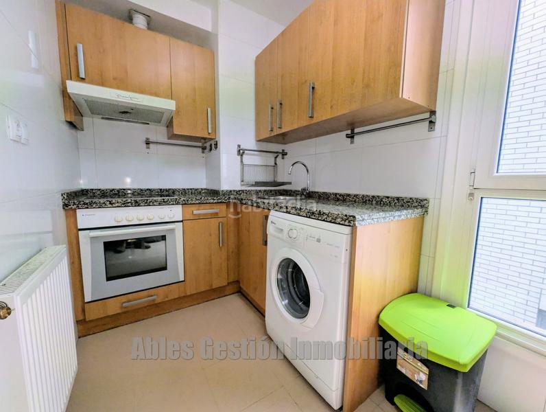 Foto cfa0e788-c152-43f8-ad5a-11cc3bdca157. Alquiler piso en torre de abajo 73 piso en alquiler en Sama, 1 dormitorio. en Langreo