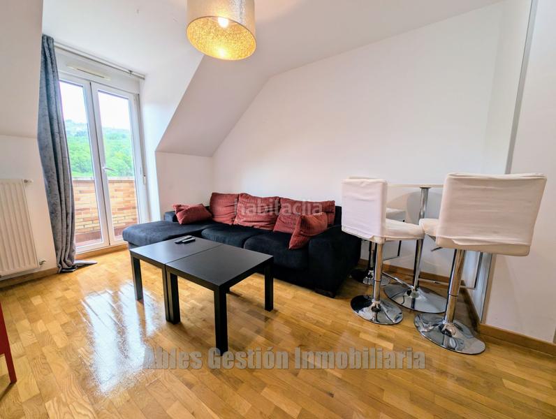 Foto 2a249c24-fee0-4c5b-9ed5-d500b5311bc0. Location appartement dans torre de abajo 73 dans Sama Langreo