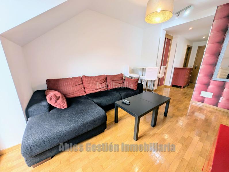 Foto 6249b4ca-f9b0-4d4d-82df-06b1663b4912. Location appartement dans torre de abajo 73 dans Sama Langreo