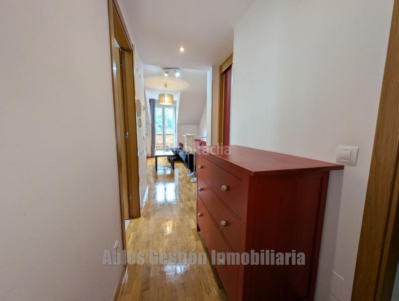 Foto 84a984d1-2072-4aa9-8907-d5acd31fa9b4. Miete etagenwohnung in torre de abajo 73 in Sama Langreo