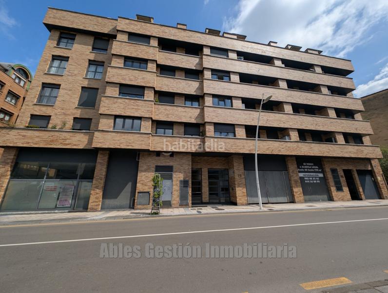 Foto c315bd96-cf72-4756-9934-9a8be1fe3110. Miete etagenwohnung in torre de abajo 73 in Sama Langreo