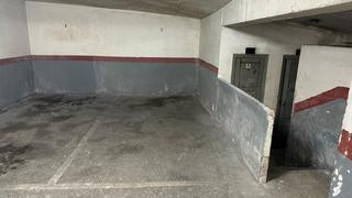 Posto auto en Facetos 5. Garaje en venta en argaosa.