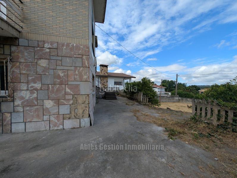 Foto d50091f5-4eaf-49ab-9369-a6a2f3f4f912. Chalet en el villar 12 chalet en venta en Lugones, 6 dormitorios. en Siero