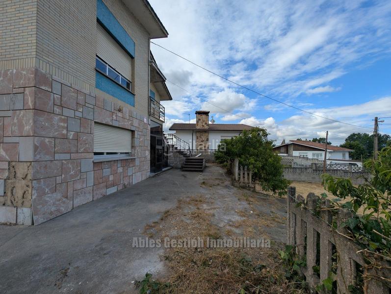 Foto d9f65c94-2335-4105-ab5a-49af35300705. Chalet en el villar 12 chalet en venta en Lugones, 6 dormitorios. en Siero