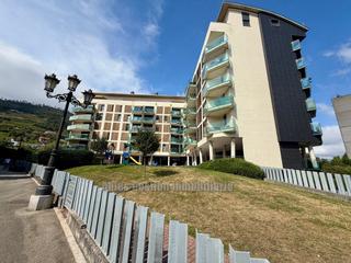 Location Appartement  Viseu 27. Piso en alquiler en ciudad naranco, 2 dormitorios.