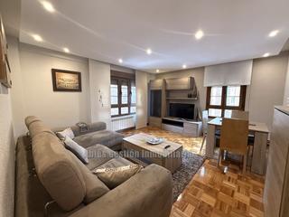Location Appartement  Jardin del principado. Piso en alquiler en la corredoria, 3 dormitorios.