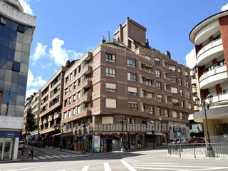 Appartement  Nicolás soria 11. Piso en venta en ciudad naranco, 3 dormitorios.