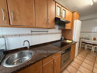 Piso en Ciudad Naranco - Prados de La Fuente. Piso en venta en ciudad naranco, 3 dormitorios.
