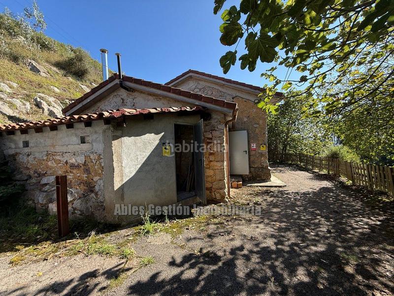 Foto 0102ae93-f748-416f-974e-179a5d864b8d. Maison dans Parroquias Norte - Naranco Oviedo