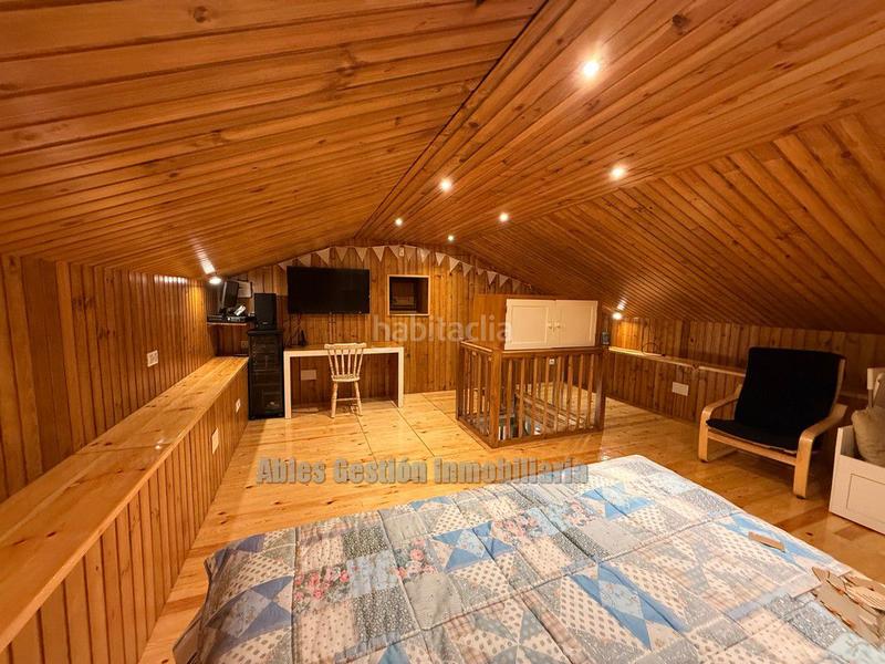 Foto 15403c07-0b77-4882-86c9-74adfe0b7f76. Maison dans Parroquias Norte - Naranco Oviedo