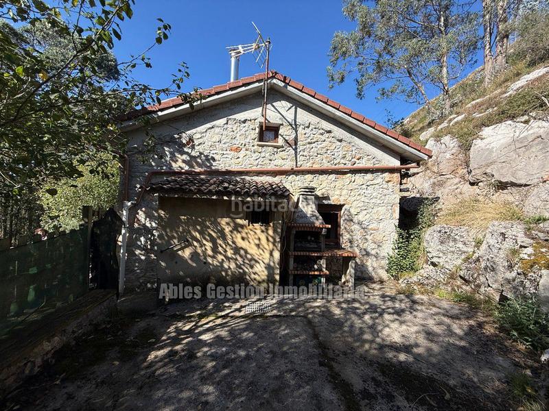 Foto 20279abd-5363-409d-8ff8-4faabdd97d7b. Maison dans Parroquias Norte - Naranco Oviedo