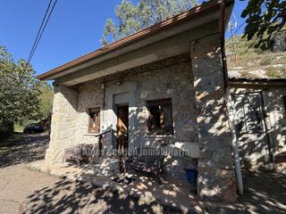 Haus  Peña el fuelle. Casa en venta en monte naranco, 2 dormitorios.
