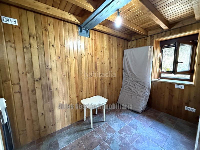 Foto 3c60f72e-1922-4eea-9969-b171a74186ac. Maison dans Parroquias Norte - Naranco Oviedo