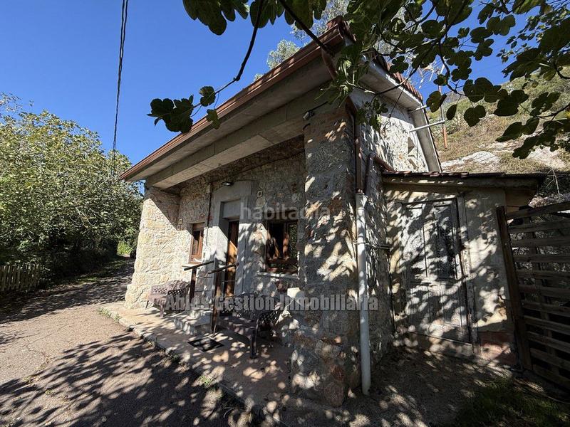 Foto 47796ccf-2369-4e46-8c39-1ba3c559cf9f. Maison dans Parroquias Norte - Naranco Oviedo