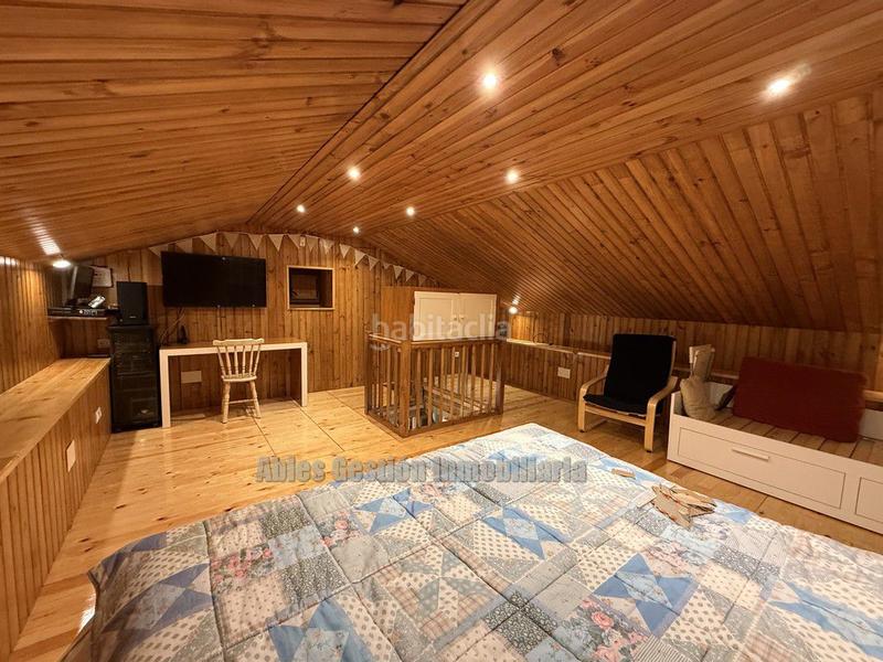 Foto 64333b6a-f321-4f84-860d-b91c371f369a. Maison dans Parroquias Norte - Naranco Oviedo