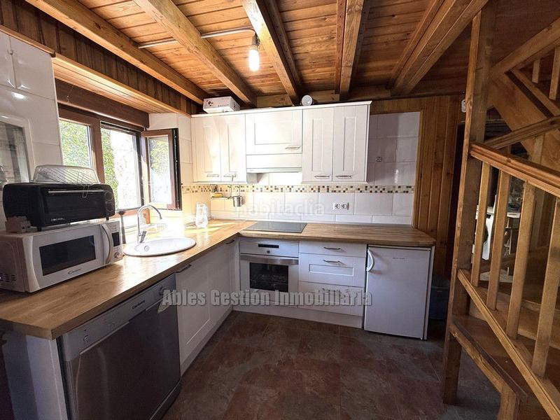 Foto 6ca04a13-6f3b-4866-98a9-d0c7829ee0cf. Maison dans Parroquias Norte - Naranco Oviedo