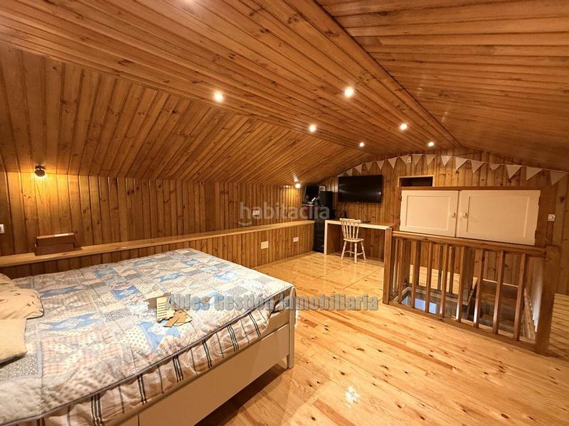 Foto 6e1a1c2b-e5e0-45a2-bedb-a1701f3be7a3. Maison dans Parroquias Norte - Naranco Oviedo