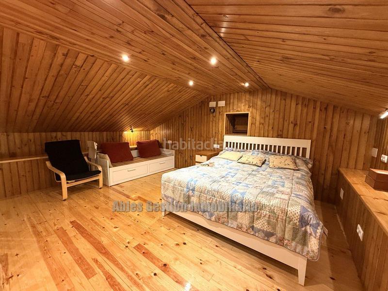 Foto 807ad761-c3dc-47f8-9109-21357d2d7b8d. Maison dans Parroquias Norte - Naranco Oviedo