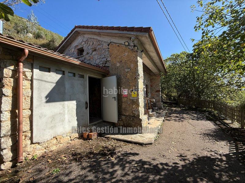 Foto b28c8a38-7170-4bc7-a9a8-2aa7361121c8. Maison dans Parroquias Norte - Naranco Oviedo