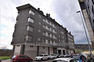 Pis  Puerto ventana. Piso en venta en lugones, 2 dormitorios.