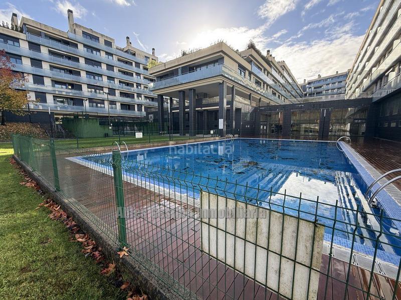 Foto 0b283d3a-3d75-409f-92a0-79307db59d86. Lloguer pis a tapia de casariego 5 a Parroquias Sur - La Manjoya Oviedo