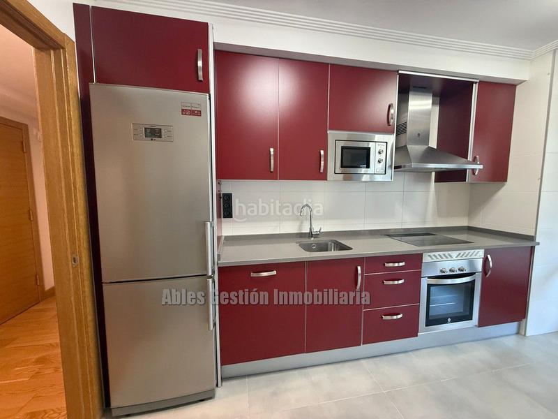 Foto 3c544107-da78-4ccb-8c4e-523f83d2b6c3. Lloguer pis a tapia de casariego 5 a Parroquias Sur - La Manjoya Oviedo