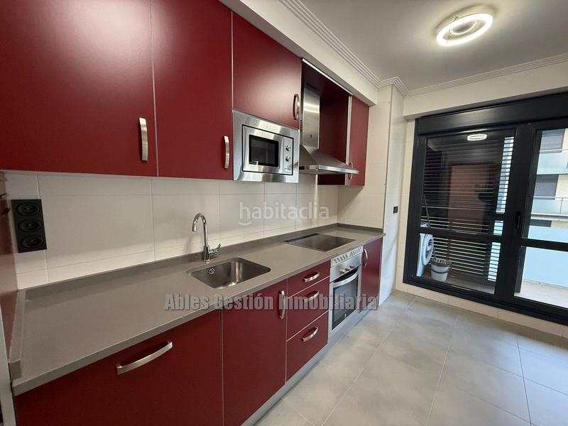 Foto 41082a59-0a63-452a-b048-eaebe386d467. Rent flat in tapia de casariego 5 in Parroquias Sur - La Manjoya Oviedo