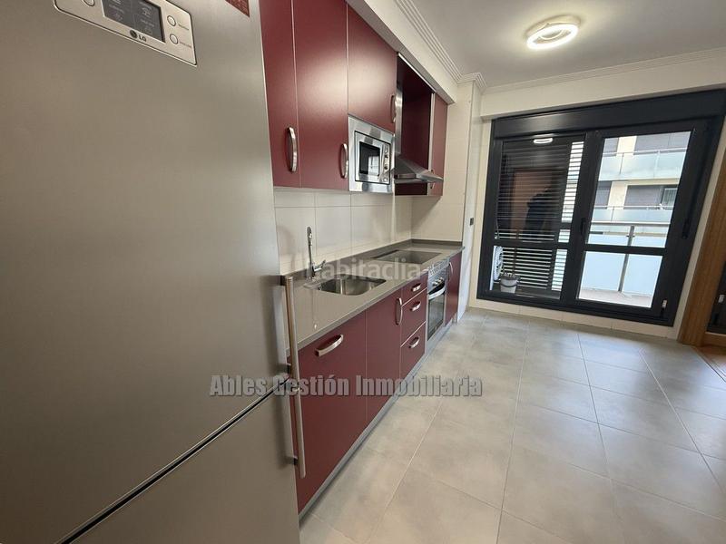 Foto c338bbad-b2fe-45c1-9894-2d8b023b9453. Rent flat in tapia de casariego 5 in Parroquias Sur - La Manjoya Oviedo