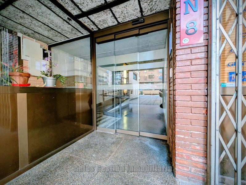 Foto 00d4c70a-15fd-4698-b2a2-7da54bb3803e. Appartement dans mar 8 dans Teatinos - Los Prados Oviedo