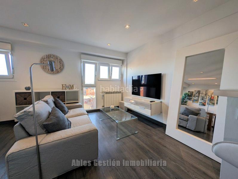 Foto 06966d88-0b20-4ca9-b7fb-01df557d0f69. Appartement dans mar 8 dans Teatinos - Los Prados Oviedo