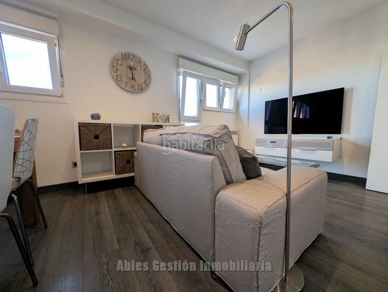 Foto 0f3045d7-f6cd-443b-a0fb-0bcce16fdf9d. Appartement dans mar 8 dans Teatinos - Los Prados Oviedo