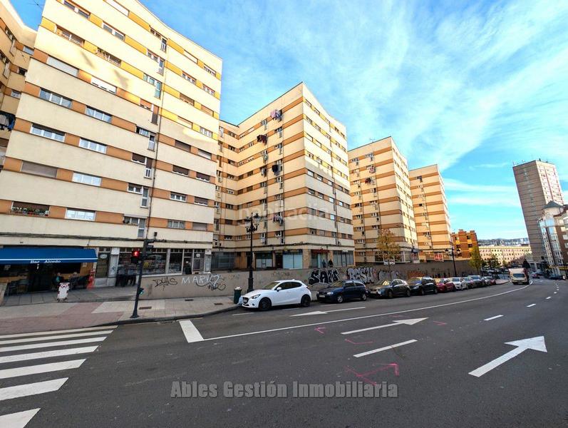 Foto 2d61ca8e-70bc-4529-ae62-6b00ab79e5ca. Appartement dans mar 8 dans Teatinos - Los Prados Oviedo