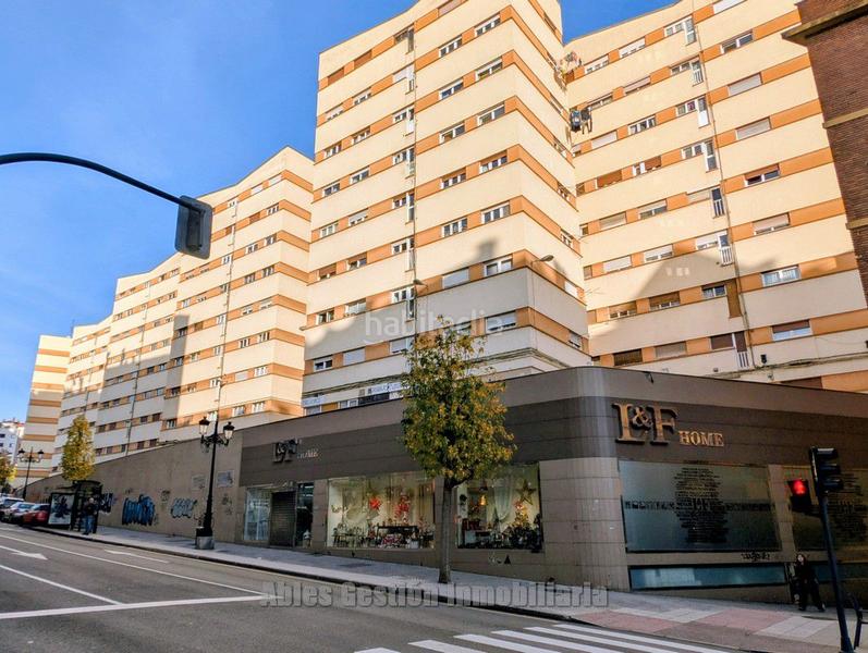 Foto 3c38efc1-a4e4-41b1-87fd-2461b2288842. Appartement dans mar 8 dans Teatinos - Los Prados Oviedo