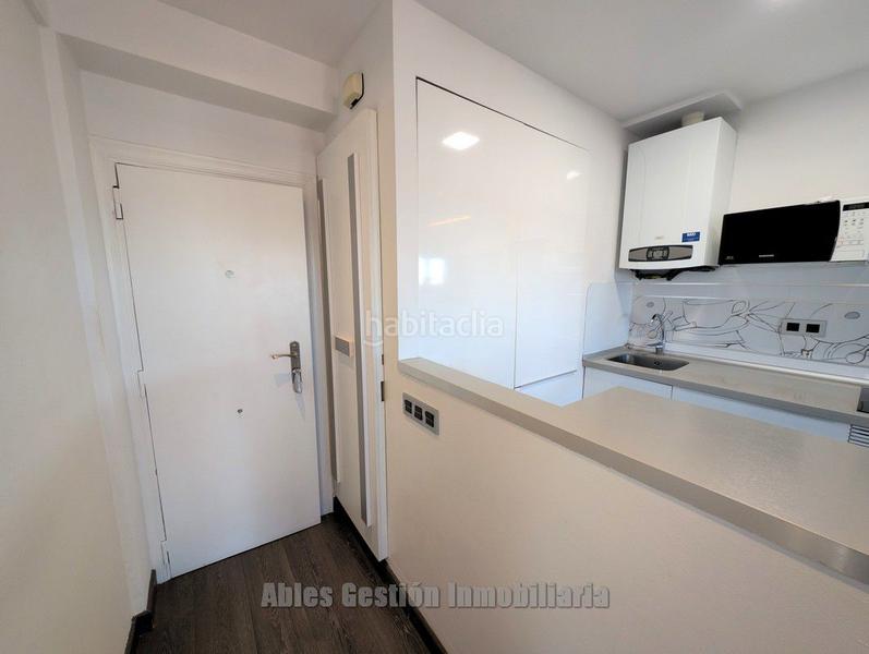 Foto 723707c7-4dc7-4f72-8bb2-e5250d4f991c. Appartement dans mar 8 dans Teatinos - Los Prados Oviedo