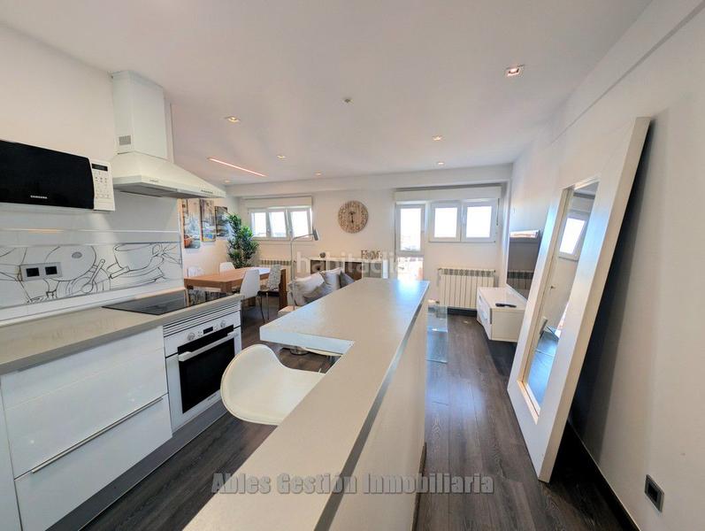 Foto 7d80cd78-c8e6-49d1-b8a0-a2cf167a945e. Appartement dans mar 8 dans Teatinos - Los Prados Oviedo