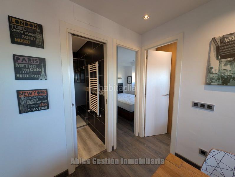 Foto 8228b83d-e6ef-433c-b6f8-ce1e822a8a82. Appartement dans mar 8 dans Teatinos - Los Prados Oviedo