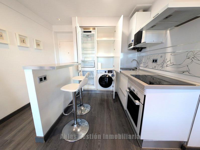 Foto a8508c83-f3bc-4832-8f48-26ef63b340b0. Appartement dans mar 8 dans Teatinos - Los Prados Oviedo