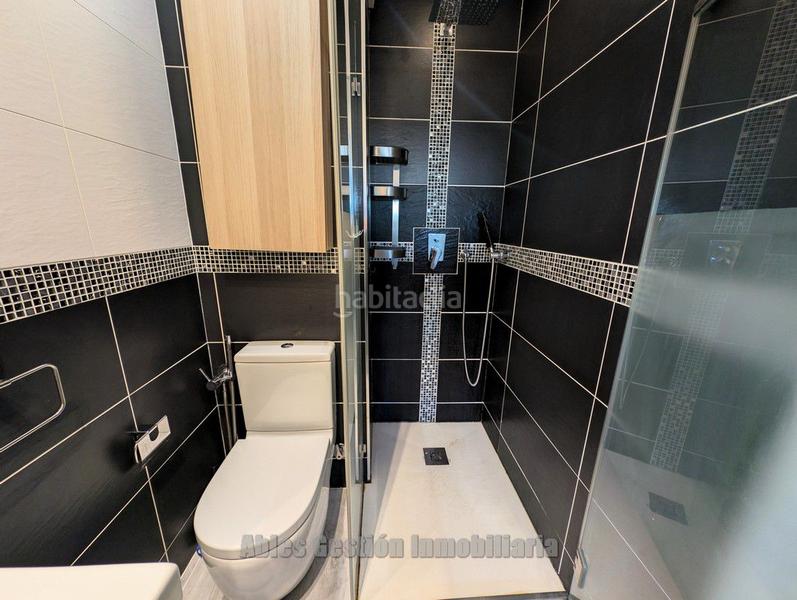 Foto b2e79c71-4fde-4569-aa2e-530444d51f40. Appartement dans mar 8 dans Teatinos - Los Prados Oviedo