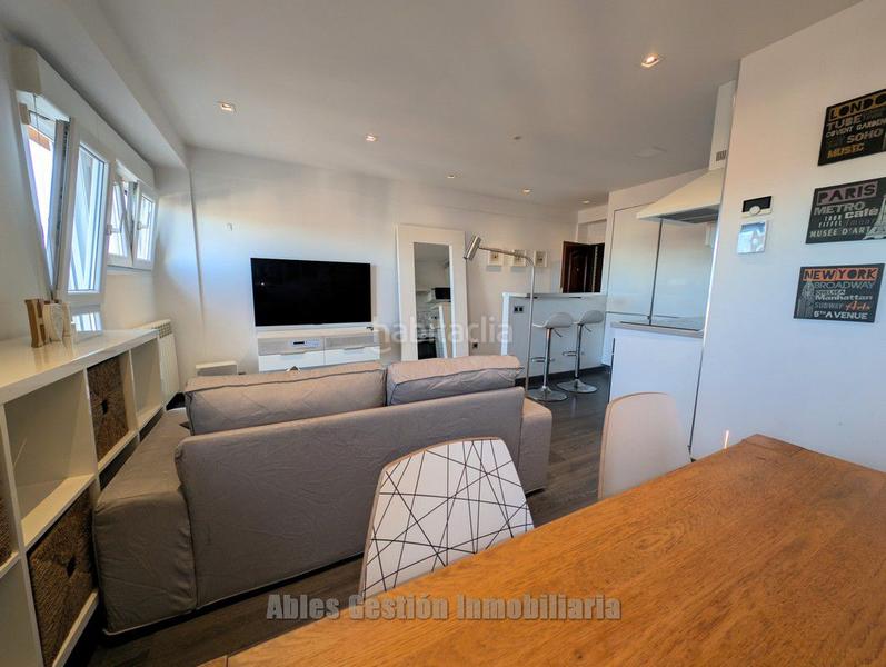 Foto b4b8aa1b-0745-4352-8bf9-57bdb0d3cc26. Appartement dans mar 8 dans Teatinos - Los Prados Oviedo