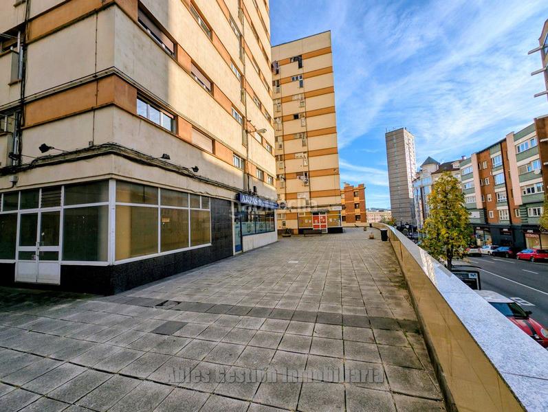 Foto bcdaf676-dc08-4dca-9272-9aea249de3fc. Appartement dans mar 8 dans Teatinos - Los Prados Oviedo