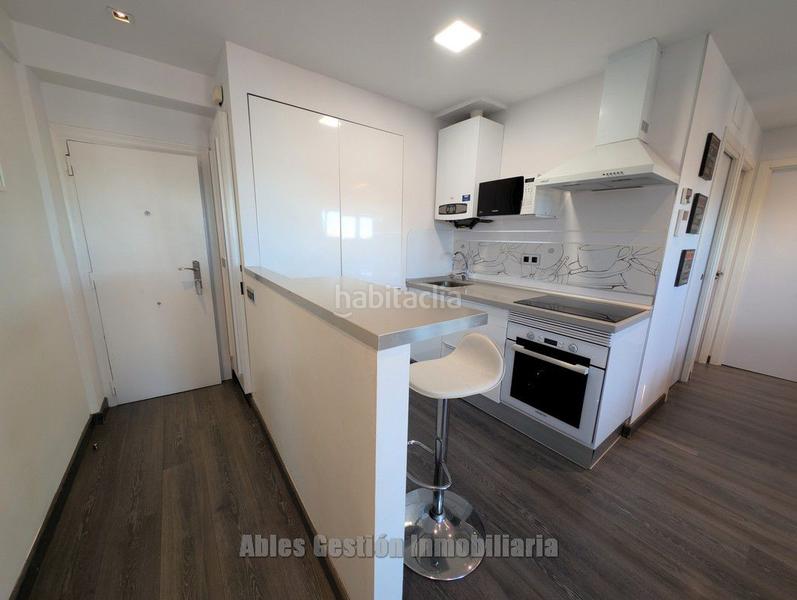 Foto c9ca0bc4-cfc4-49f2-b7c9-ff8813e0aa2f. Appartement dans mar 8 dans Teatinos - Los Prados Oviedo